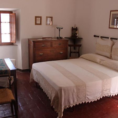Borgo Di Caldana Accoglienza Turistica Diffusa 外观 照片