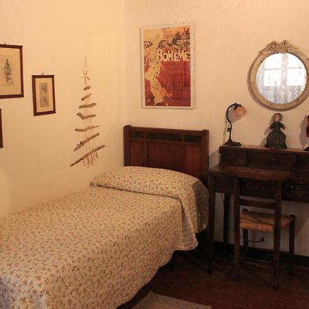 Borgo Di Caldana Accoglienza Turistica Diffusa 外观 照片