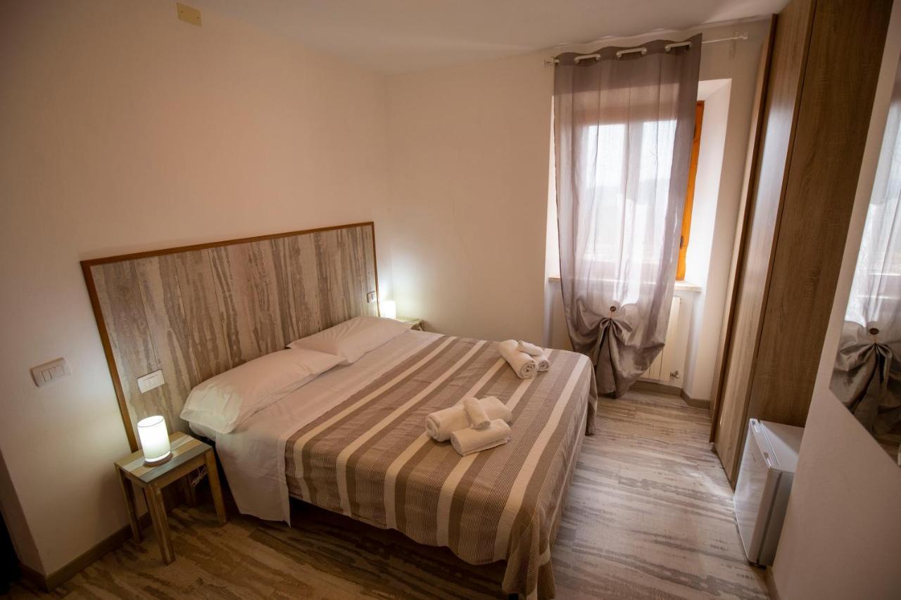 Borgo Di Caldana Accoglienza Turistica Diffusa 外观 照片