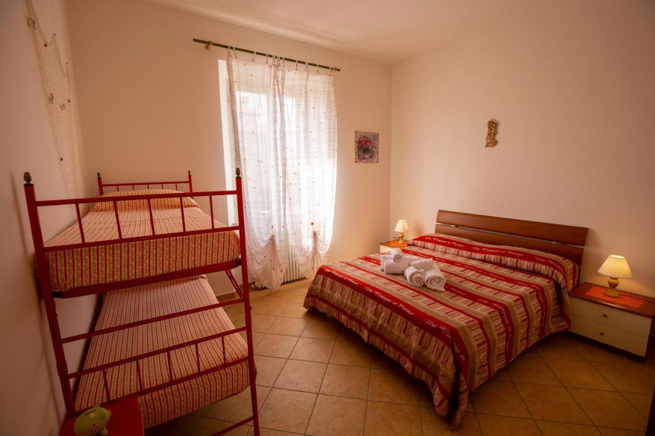 Borgo Di Caldana Accoglienza Turistica Diffusa 外观 照片