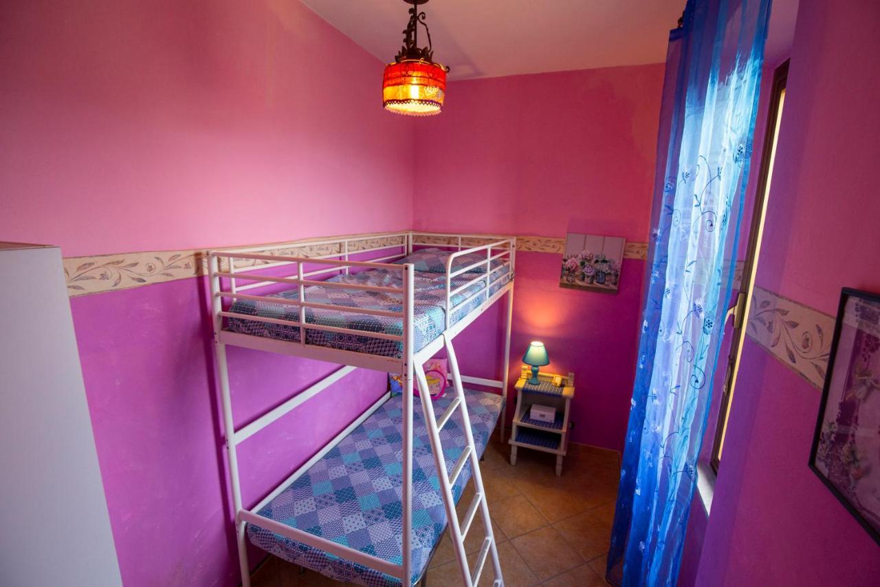 Borgo Di Caldana Accoglienza Turistica Diffusa 外观 照片