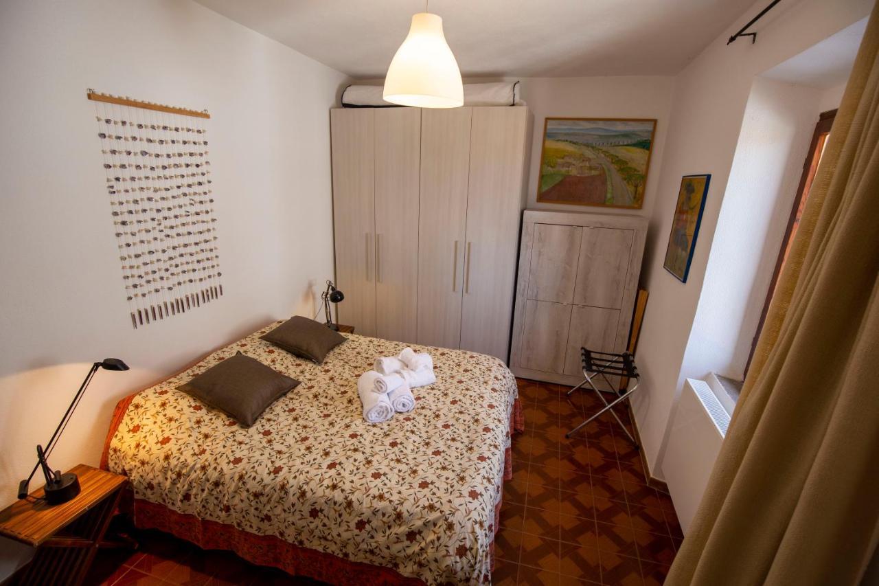Borgo Di Caldana Accoglienza Turistica Diffusa 外观 照片