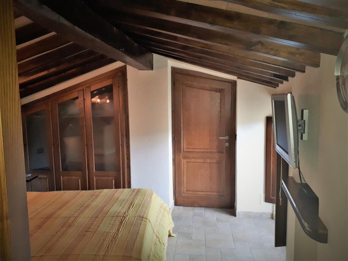 Borgo Di Caldana Accoglienza Turistica Diffusa 外观 照片
