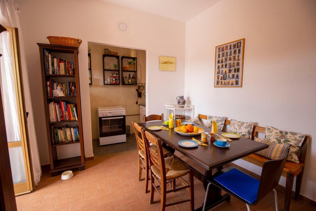 Borgo Di Caldana Accoglienza Turistica Diffusa 外观 照片