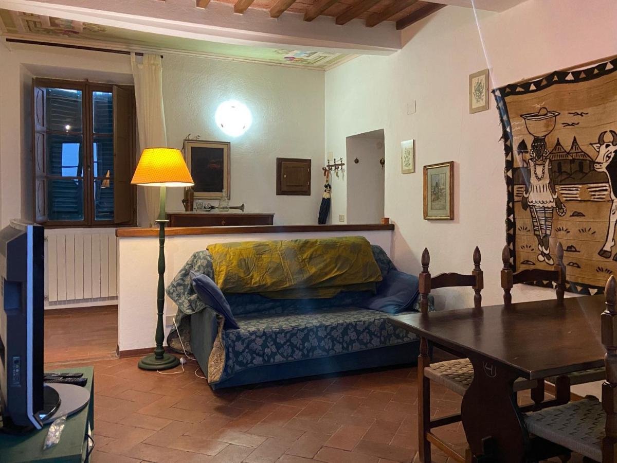 Borgo Di Caldana Accoglienza Turistica Diffusa 外观 照片