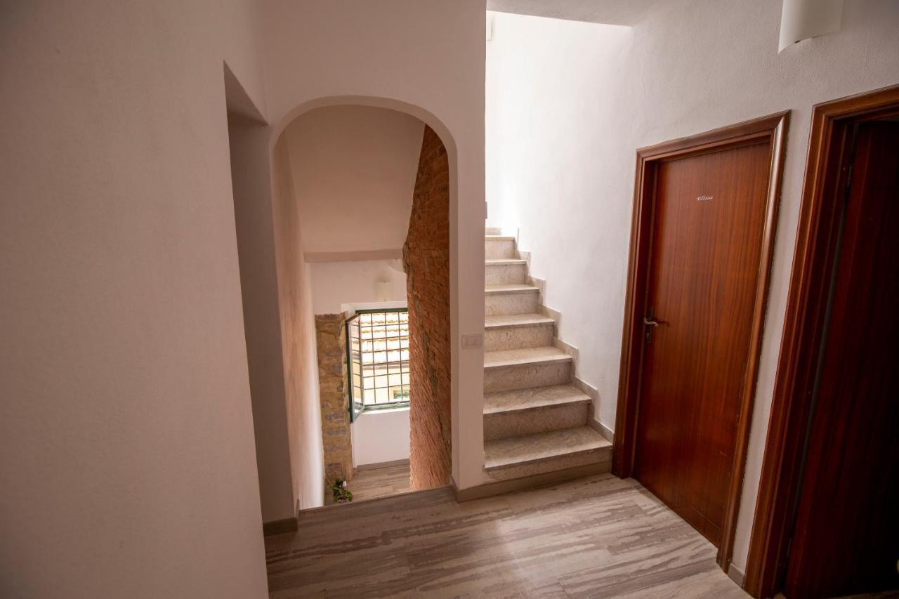 Borgo Di Caldana Accoglienza Turistica Diffusa 外观 照片