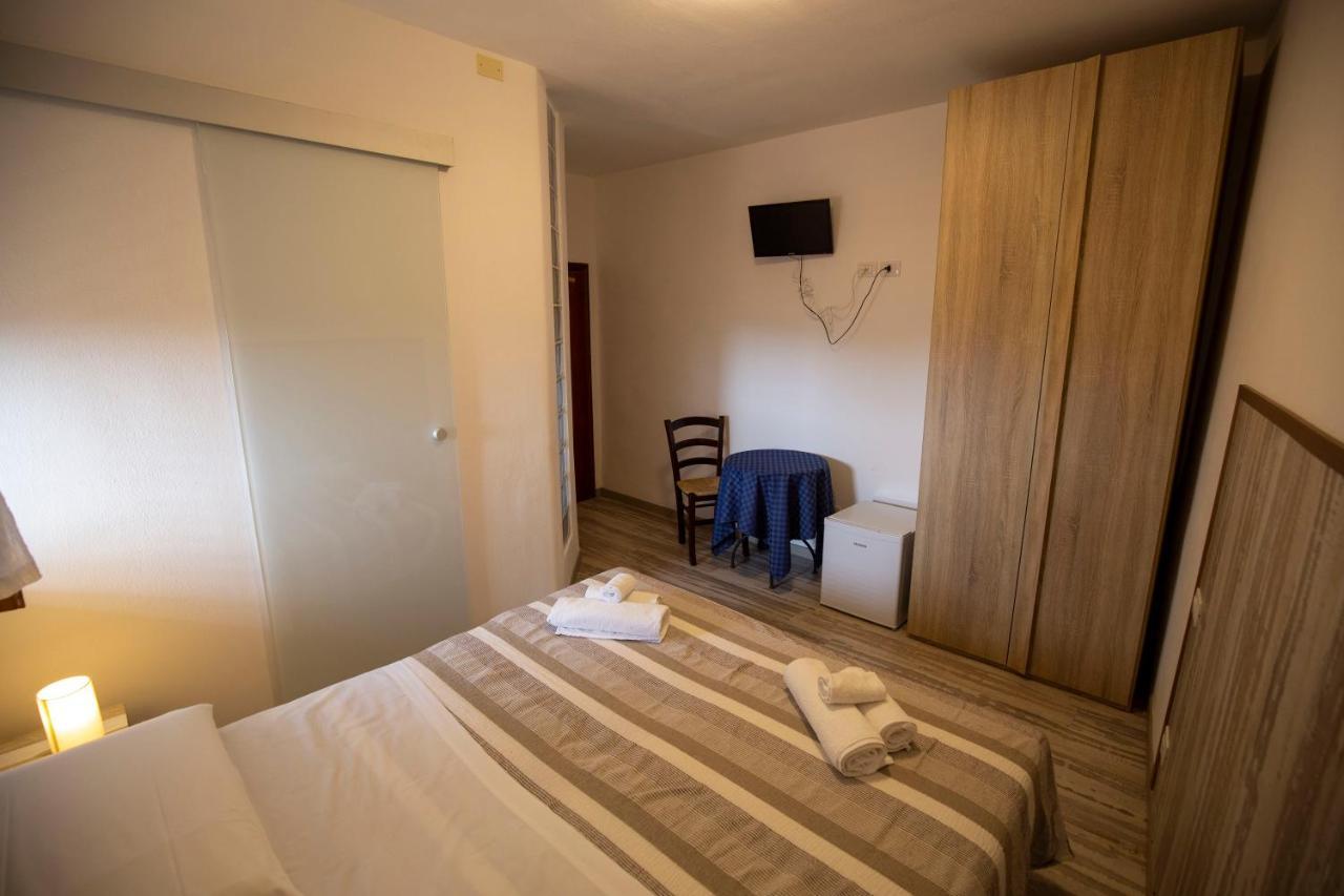 Borgo Di Caldana Accoglienza Turistica Diffusa 外观 照片