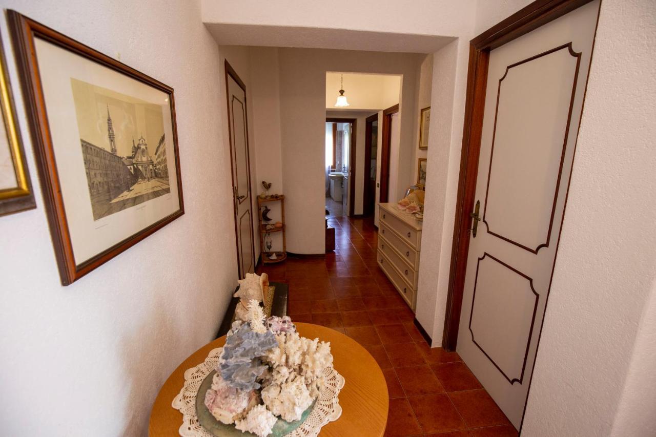 Borgo Di Caldana Accoglienza Turistica Diffusa 外观 照片