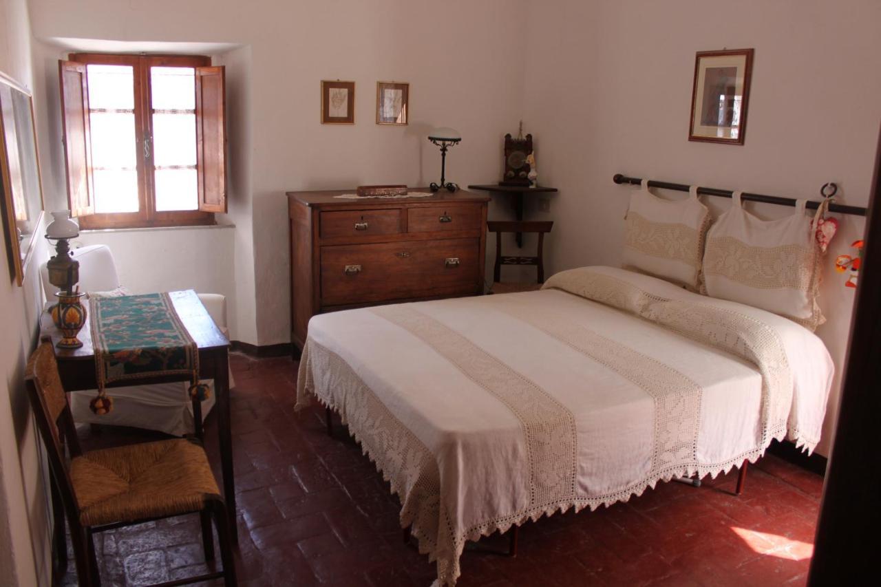 Borgo Di Caldana Accoglienza Turistica Diffusa 外观 照片