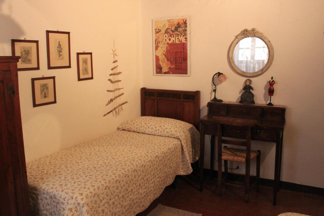 Borgo Di Caldana Accoglienza Turistica Diffusa 外观 照片